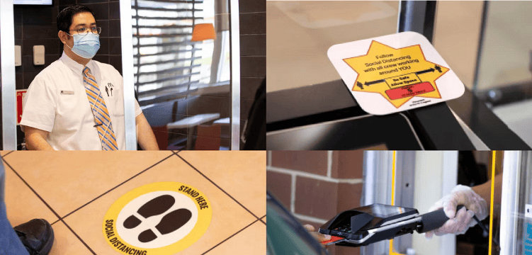 Basic Safety
