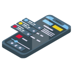 Easy to use Interface