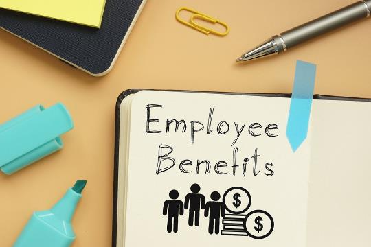 Employee Benefits
