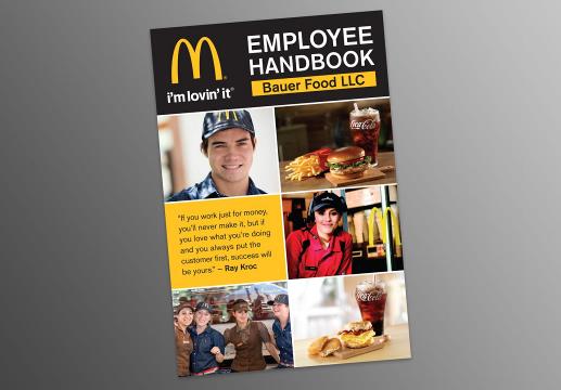 Employee Handbook