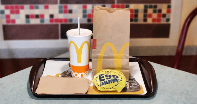 Free Meals and Discounts