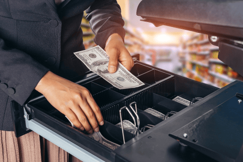 Handling Payments