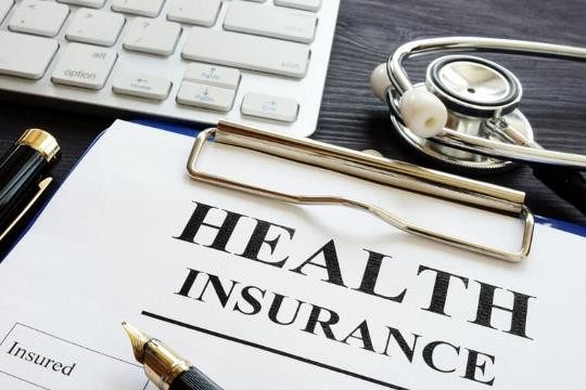 Insurance Benefits