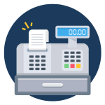 Interactive POS Training