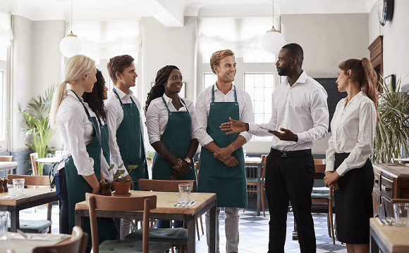 Learning Shift Procedures