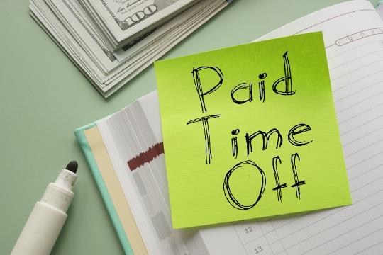 Paid Time Off