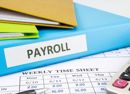 Payroll and Wages