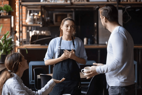 Resolving Customer Issues